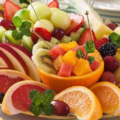季節の彩 フルーツ詰合せ 極 （5〜8品） 送料無料